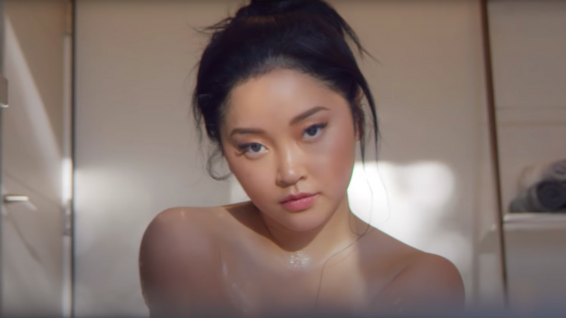 LANA CONDOR // For Real